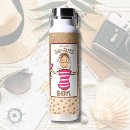 Search for funny sayings water bottles For her