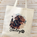 Search for animal tote bags create your own