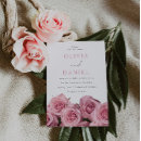 Search for gorgeous wedding invitations Botanical