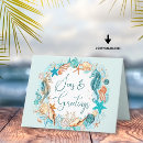 Search for warm weather christmas cards Watercolor