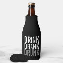 Search for funny birthday can coolers Drink drank drunk