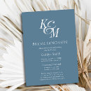 Search for spring luncheon invitations Minimalist