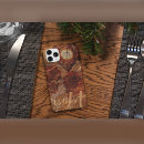 Search for fall leaves iphone cases Unique