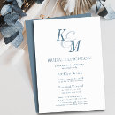 Search for spring luncheon invitations Minimalist