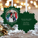 Search for green card christmas tree decorations Minimalist