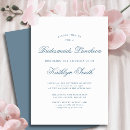 Search for traditional bridal shower invitations Simple