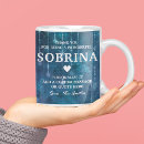 Search for spanish mugs quote