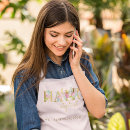 Search for glam aprons Luxury