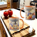 Search for gourd mugs Halloween