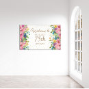 Search for floral banners Botanical