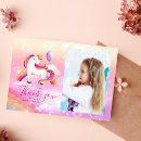 Search for kawaii thank you cards Pink