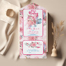Search for unicorn baby shower invitations Magical