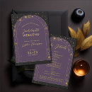 Search for zodiac invitations Celestial