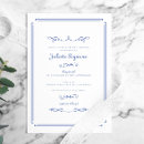 Search for flourish bridal shower invitations Vintage
