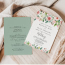 Search for unique fall wedding invitations Bride