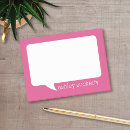 Search for pink post it notes Modern