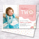 Search for two sweet invitations Sprinkles