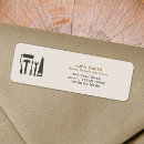 Search for repair return address labels Handyman