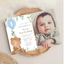 Search for balloons birthday invitations Teddy bear birthday