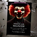Search for creepy clown cards Scary