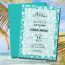 Search for aqua hibiscus postcards Tropical