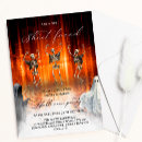Search for ghost face invitations Ghoul