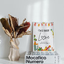 Search for taco bar wedding decor Taco bout love