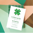 Search for pub crawl invitations Shamrock
