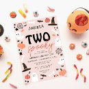 Search for spider girl birthday invitations Pumpkin