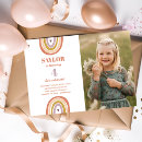 Search for peach birthday invitations Trendy