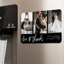 Search for wedding thank you cards Love and thanks