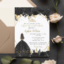 Search for mis quince invitations Dress