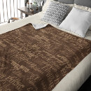 Search for repeating name blankets Elegant