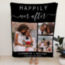 Search for wedding anniversary photo blankets Script