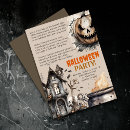 Search for jack o lantern halloween invitations Costumes and cocktails