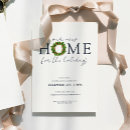 Search for simple housewarming invitations Winter