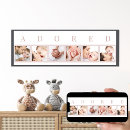 Search for photo collage girl nursery decor Cute