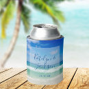 Search for seaside wedding favours Summer