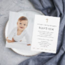Search for cross religious invitations Simple