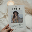 Search for any year invitations Adult