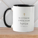 Search for crosses mugs White