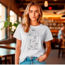 Search for tarot tshirts Bachelorette party