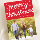 Search for merry letters christmas cards Modern