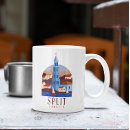Search for split mugs Hrvatska