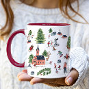 Search for cute village mugs For kids