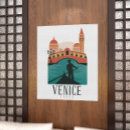 Search for venice vintage posters Canal
