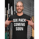 Search for six pack coming soon tshirts Funny