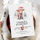 Search for christmas birthday invitations Watercolor