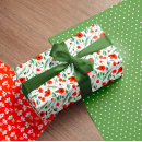 Search for pretty green wrapping paper Summer