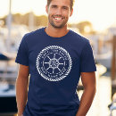 Search for skipper tshirts Sailing on the seas